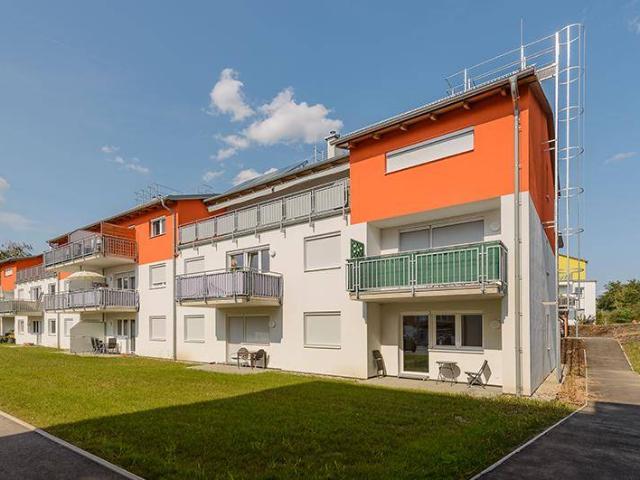 Wohnung in Sierndorf