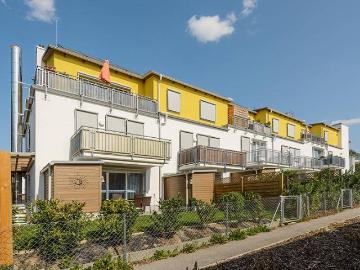 Wohnung in Sierndorf