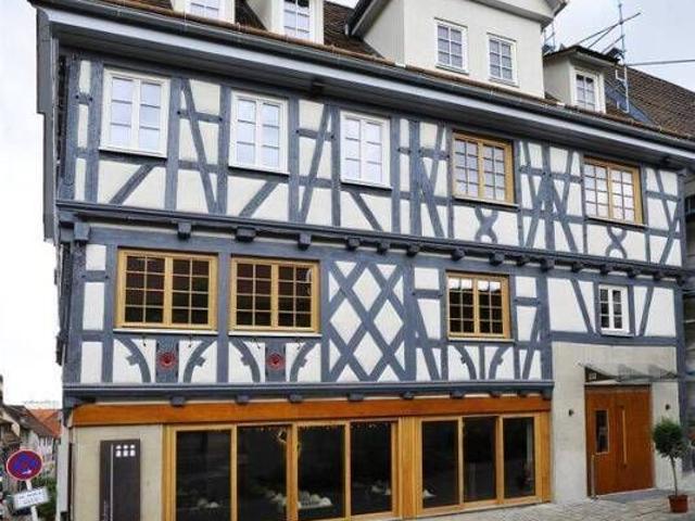 Wohnung in Sindelfingen