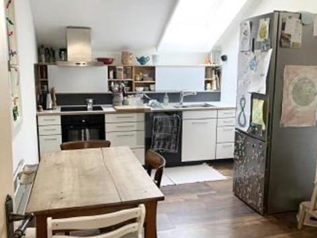 Wohnung in Sissach