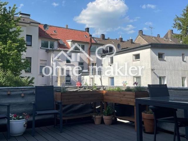 Wohnung in Sonnborn Remigiusstraße
