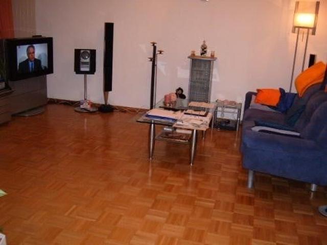 Wohnung in Sonnental