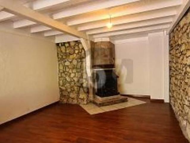 Wohnung in Sonvilier