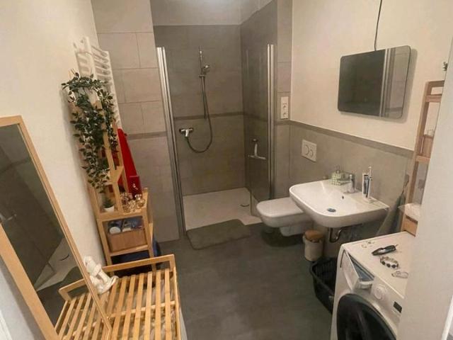 Wohnung In Spandau Wasserstadt ab.1.November 2026