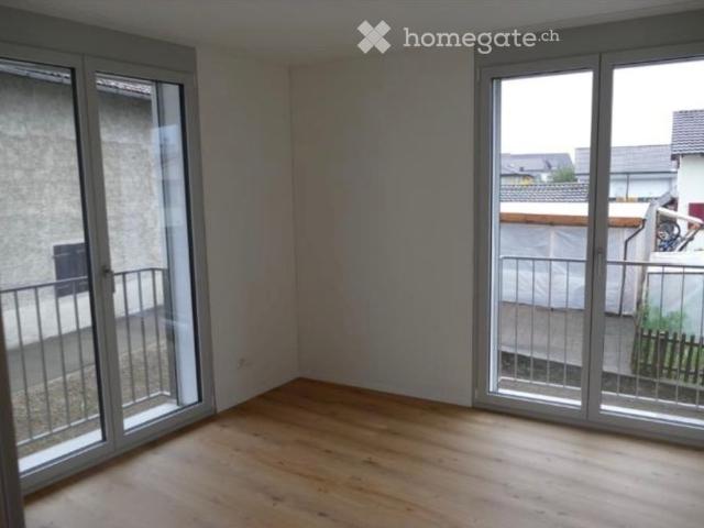 Wohnung in Tägerig