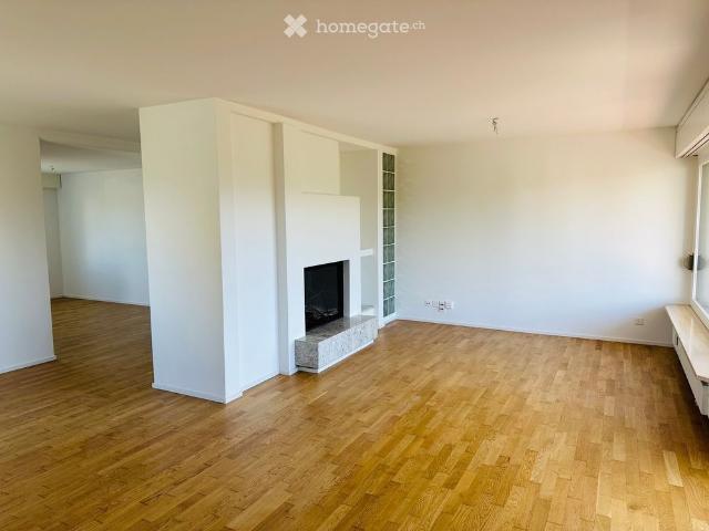 Wohnung in Tann