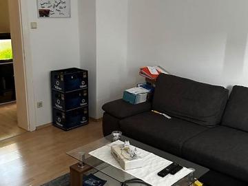 Wohnung in Tappenbeck
