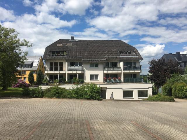 Wohnung in Taura Mittweidaer Straße 82