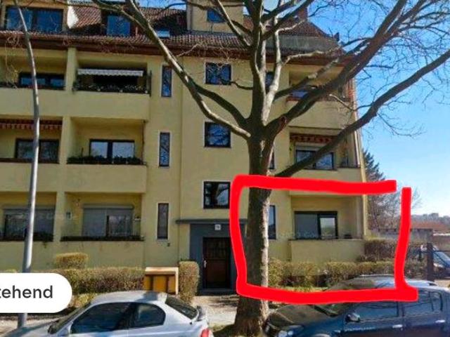 Wohnung in Tempelhof zu verkaufen 2 Zimmer 59,3m2