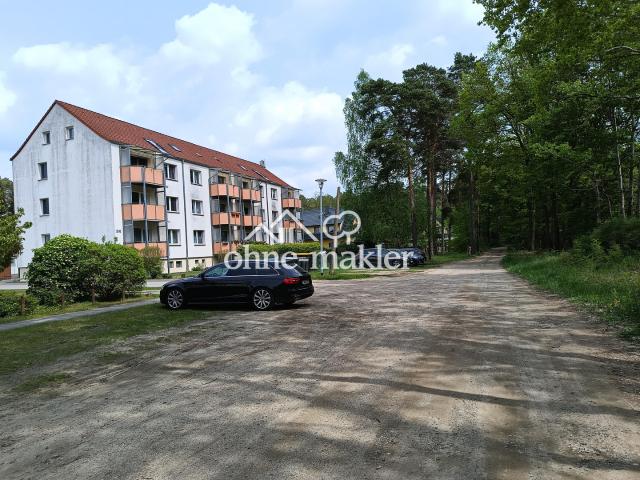 Wohnung in Templin Uckermark