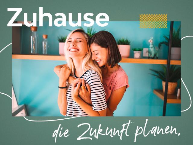 Wohnung in TOP Zustand