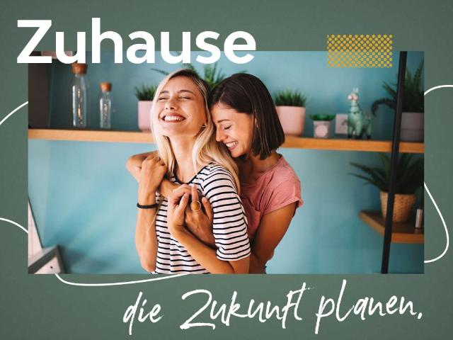 Wohnung in TOP Zustand