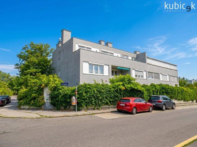 Wohnung in Top Lage direkt beim Mühlwasser