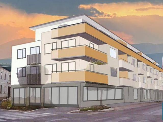 Wohnung in Top Lage und lichtdurchflutet Top 23