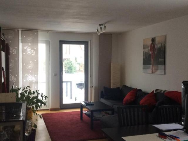 Wohnung in Toplage mit großem Garten in Weil der Stadt
