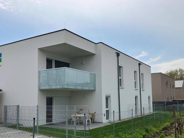 Wohnung in Trausdorf