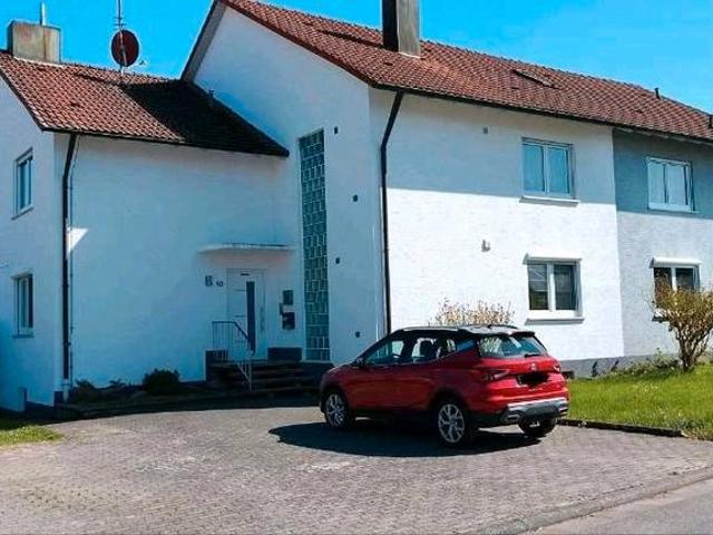 Wohnung in Trennfeld