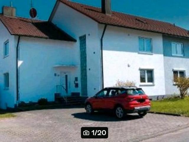 Wohnung in Trennfeld