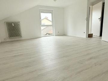 Wohnung in Triftern