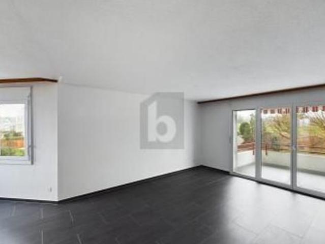 Wohnung in Uttwil