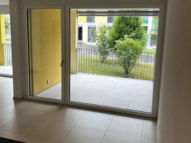Wohnung in Unterföhring