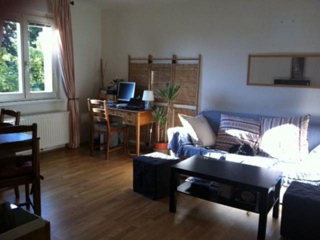 Wohnung in Untermiete, Döbling