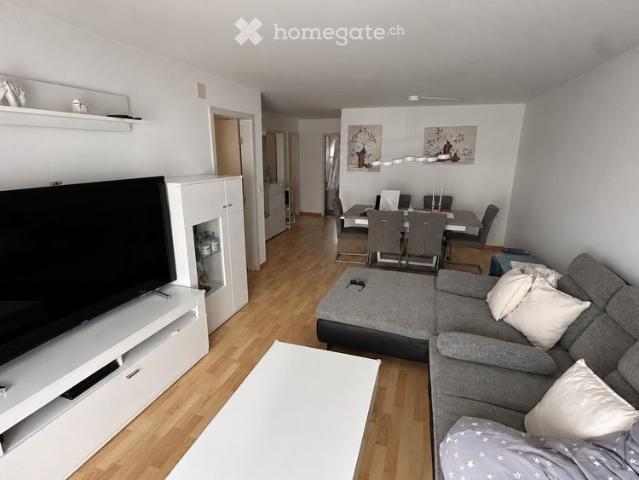 Wohnung in Untersiggenthal Nachmieter gesucht