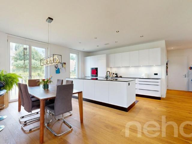 Wohnung in Urtenen Schönbühl