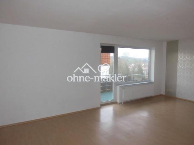 Wohnung in Uslar