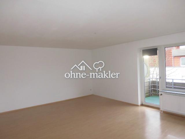 Wohnung in Uslar