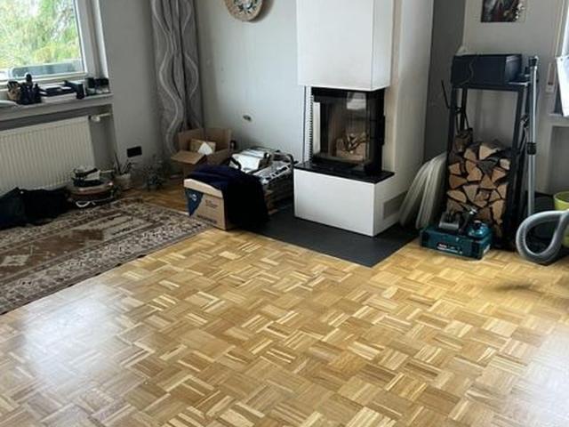 Wohnung in Veitshöchheim