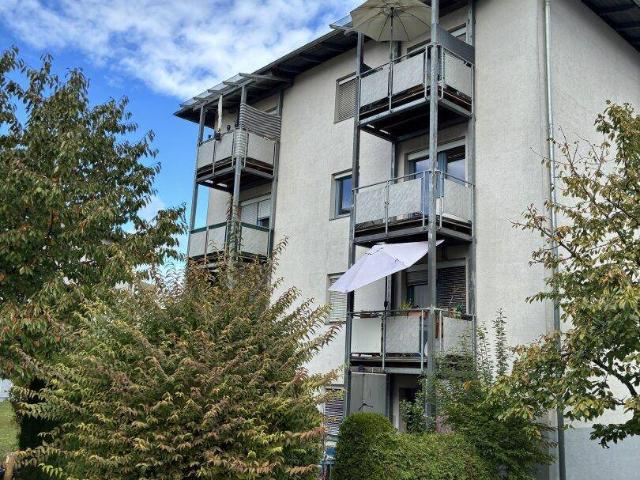 Wohnung in Villach Auen