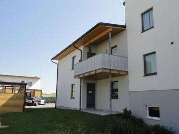 Wohnung in Vitis