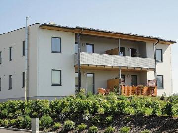 Wohnung in Vitis
