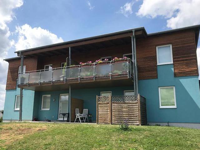 Wohnung in Vitis