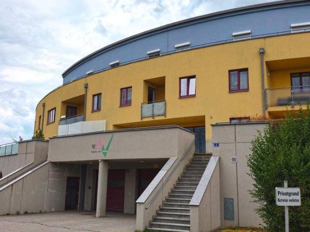 Wohnung in Vitis