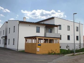 Wohnung in Vitis