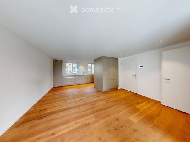 Wohnung in Volketswil