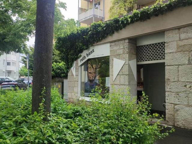 Wohnung in Würzburg