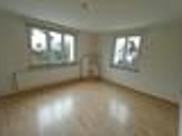 Wohnung in Wynau