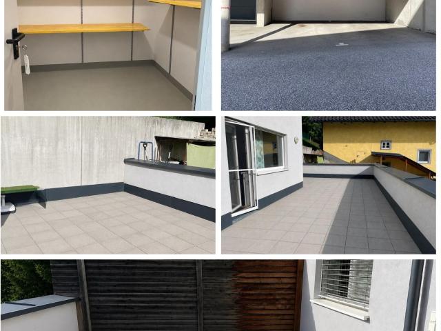 Wohnung in Wagrain am Sonnenhang zu verkaufen
