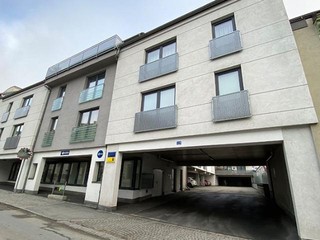 Wohnung in Waidhofen/Thaya