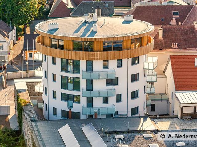 Wohnung in Waidhofen/Thaya