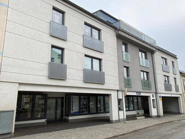 Wohnung in Waidhofen/Thaya