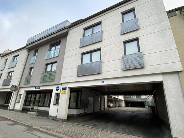 Wohnung in Waidhofen/Thaya