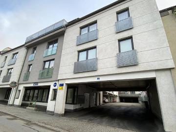 Wohnung in Waidhofen/Thaya