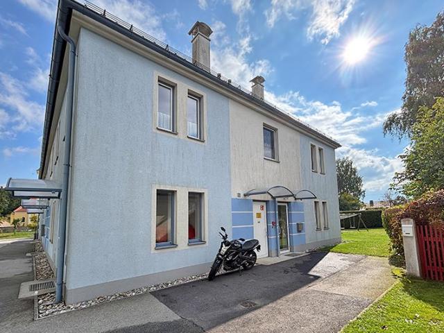Wohnung in Waldenstein