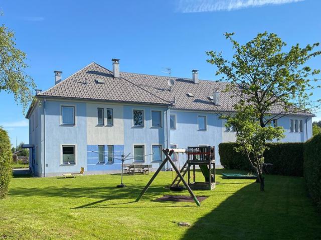Wohnung in Waldenstein