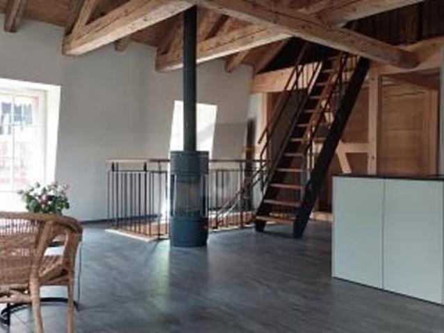 Wohnung in Walkringen