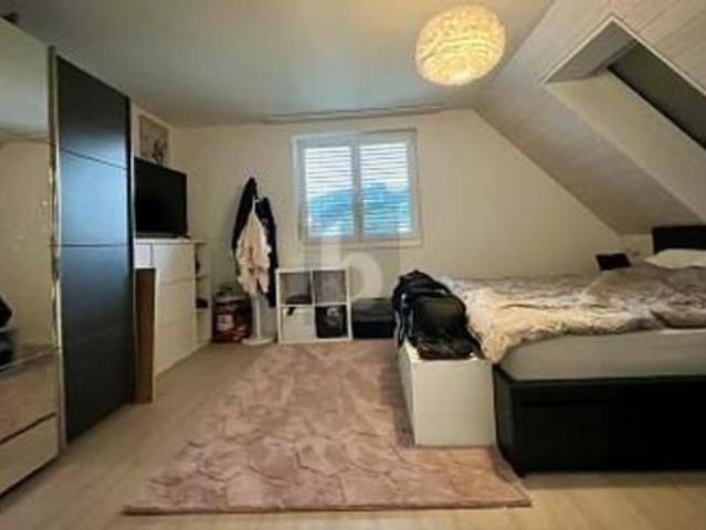 Wohnung in Weiningen ZH